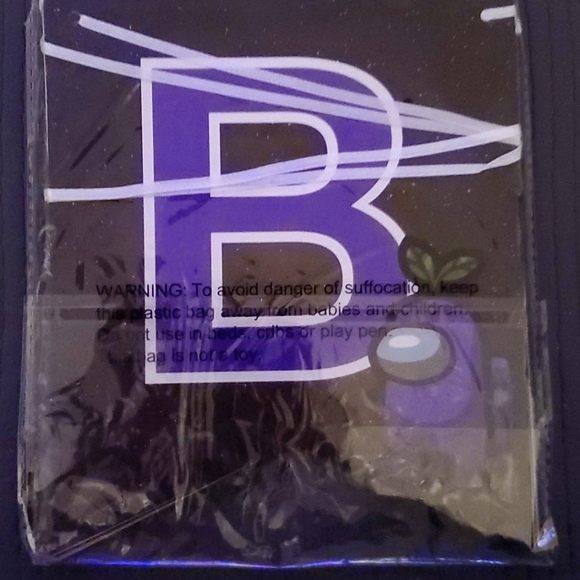 Among us bday kit - Picture 2 of 7